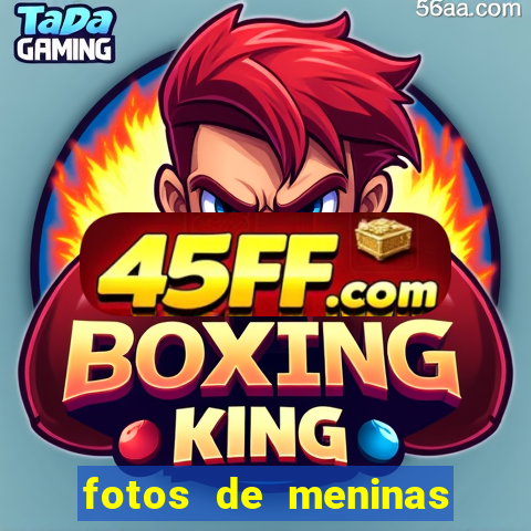 fotos de meninas no espelho cacheada